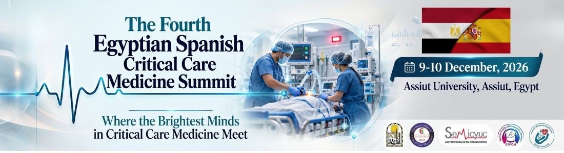 Egyptian-Spanish-critical-care-conference.